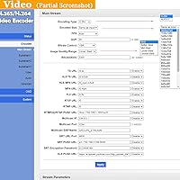 URayCoder UHE265-1S-4K HDMI Video Streaming Encoder — image 6