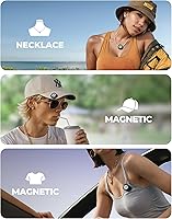 Hollyland Lark M2 Wireless Lavalier Microphone — image 4