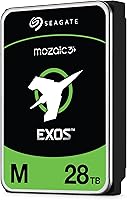 Seagate Exos M 28TB Enterprise HDD — image 4