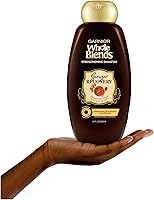 Garnier Whole Blends Ginger Recovery Strengthening Shampoo, 22oz — image 5