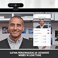 Logitech BRIO Stream Webcam — image 10