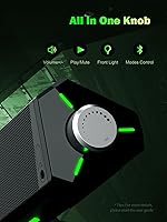 Bluedee SK010 Computer Soundbar — image 5