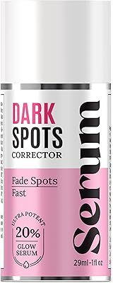 Beautiste Dark Spot Corrector Serum