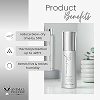 Kenra Platinum Blow-Dry Spray 3.4oz — image 2