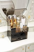 MOOCHI Professional Large Cosmetic Makeup Organizer — image 6