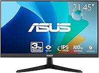 ASUS VY229HF 22” Eye Care Monitor — image 1