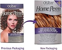Ogilvie Home Perm For Color Treated Hair, Pack of 3 — image 5