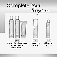 Kenra Platinum Restorative Reconstructor 6oz — image 6