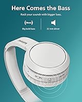 Philips H4205 On-Ear Wireless Headphones — image 2