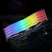 TEAMGROUP T-Force Delta RGB DDR5 32GB (2x16GB) 7600MHz RAM — image 3