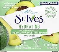 St. Ives Avocado Face Moisturizer 1.8oz — image 3