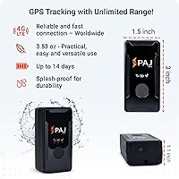 PAJ GPS Easy Finder 4G — image 6