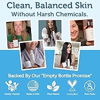 Era Organics Manuka Honey Face Wash 8 oz — image 6