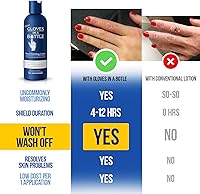 Gloves In A Bottle Shielding Lotion 8 Fl Oz — image 5