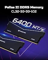 Acer Predator Pallas II DDR5 RAM 64GB (32GBx2) 6400MHz — image 2