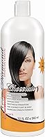 Kera Diamond Keratin Treatment Chocolate Restore 32FL Oz — image 1