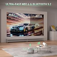 XuanPad X3 Projector — image 7