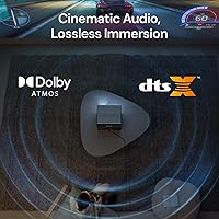 Valerion StreamMaster Plus2 4K Laser Projector — image 9