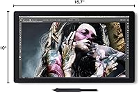 Wacom Cintiq Pro 17 Drawing Tablet — image 7