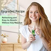 Pipuxi 5% Minoxidil Hair Growth Serum for Men & Women — image 4