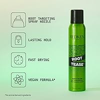 Redken Root Tease Backcombing Finishing Spray 155mL — image 3