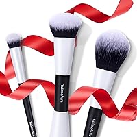 YutimeAura 10pc Dual-Ended Makeup Brush Set — image 7
