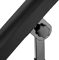 CAKMSMAO Professional Heavy Duty Iron Tattoo Armrest — image 5