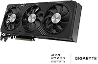 GIGABYTE Radeon RX 7700 XT Gaming OC 12G Graphics Card — image 4