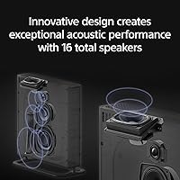 Sony BRAVIA Theater Quad HT-A9M2 — image 8