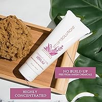 smartSOLUTIONS Straight N' Curl Serum 4 oz — image 2