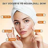 Pumkot Turmeric Kojic Acid Cleansing Pads, 80PCS — image 4