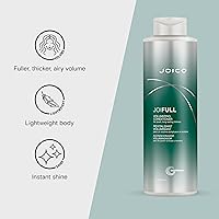 Joico JoiFULL Volumizing Conditioner 10.1oz — image 2