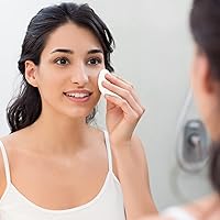 Desert Essence Daily Facial Cleansing Pads with Tea Tree Oil, 50 Pads — image 8