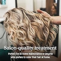 Malibu C Blondes Wellness Remedy (12 Packets) — image 7