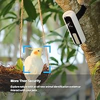 RELI Light Cam Battery D1 Outdoor Security Camera — image 6