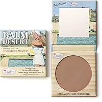 theBalm Desert Long-Lasting Bronzer/Blush — image 1