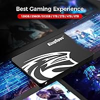 KingSpec 512GB 2.5 SATA III SSD — image 7