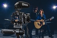 Boya BY-BM3031 Supercardioid Condenser Microphone — image 6