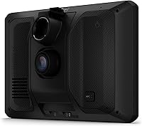 Garmin dēzlCam OTR710 7” GPS Truck Navigator — image 5