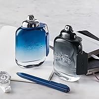 Coach Blue Eau de Toilette 0.5oz — image 7