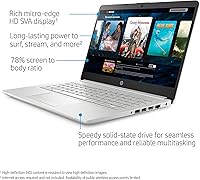 HP 14-fq0032ms Laptop — image 3