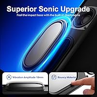 Nylavee SK700 Computer Speakers — image 3