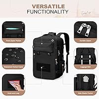 Maelstrom Travel Backpack MSTBP02 35L for 17-inch Laptop — image 5