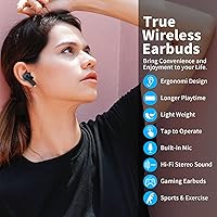 APETOO Bluetooth 5.3 Earbuds — image 3