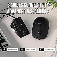 MechLands AJ159 APEX Wireless Gaming Mouse — image 4