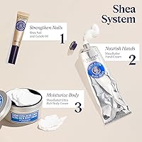 L'Occitane Shea Butter Ultra Rich Body Cream 200mL — image 9