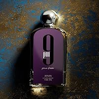 Afnan 9 PM Pour Femme Eau De Parfum 3.4oz — image 5