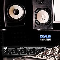 Pyle PSLSW6 6-Channel Speaker Selector Switch — image 6