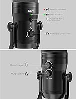 FIFINE K690 USB Studio Microphone — image 3