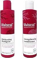 Viviscal Densifying Shampoo and Conditioner Set 8.45oz — image 1